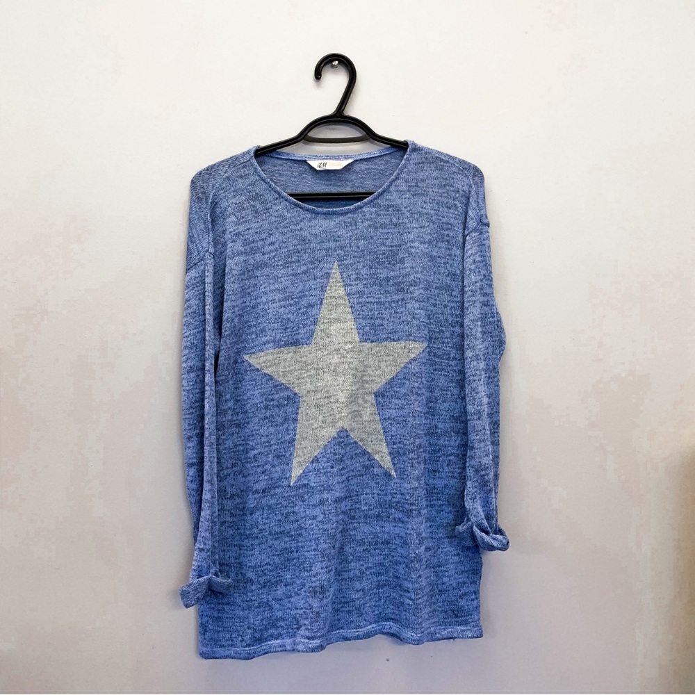 H&M • Slouchy Tunic
